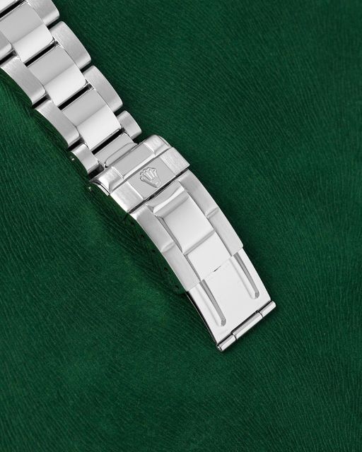 Rolex Yacht-Master 16622 Image 4